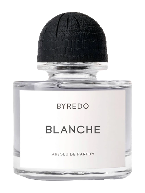 Byredo Blanche Absolu de Parfum