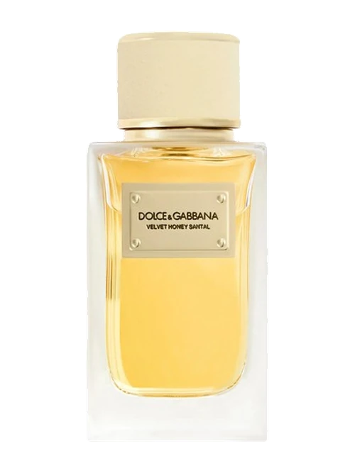 Dolce & Gabbana Velvet Honey Santal