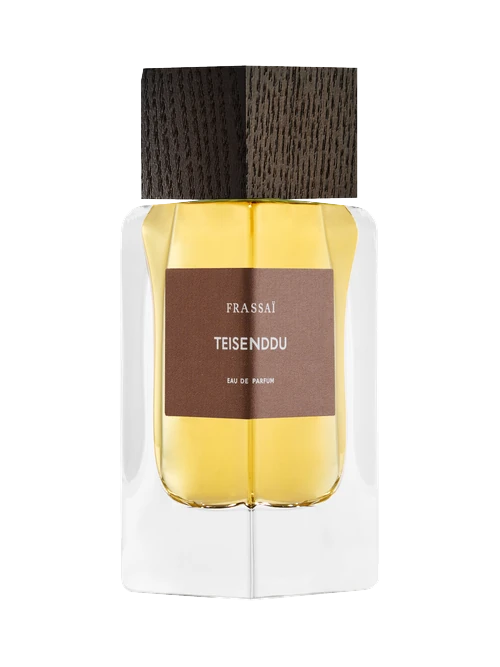 Frassaï Teisenddu