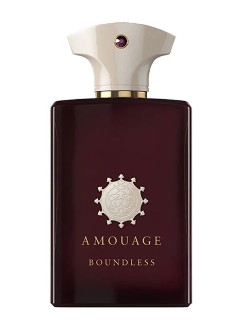 Amouage Boundless