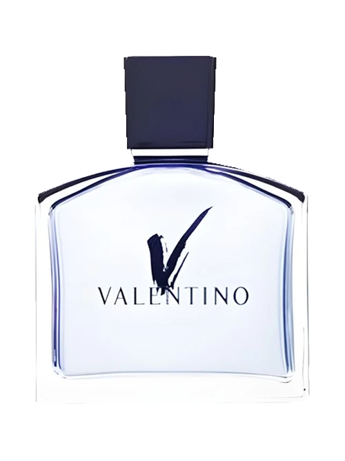 Valentino V Pour Homme
