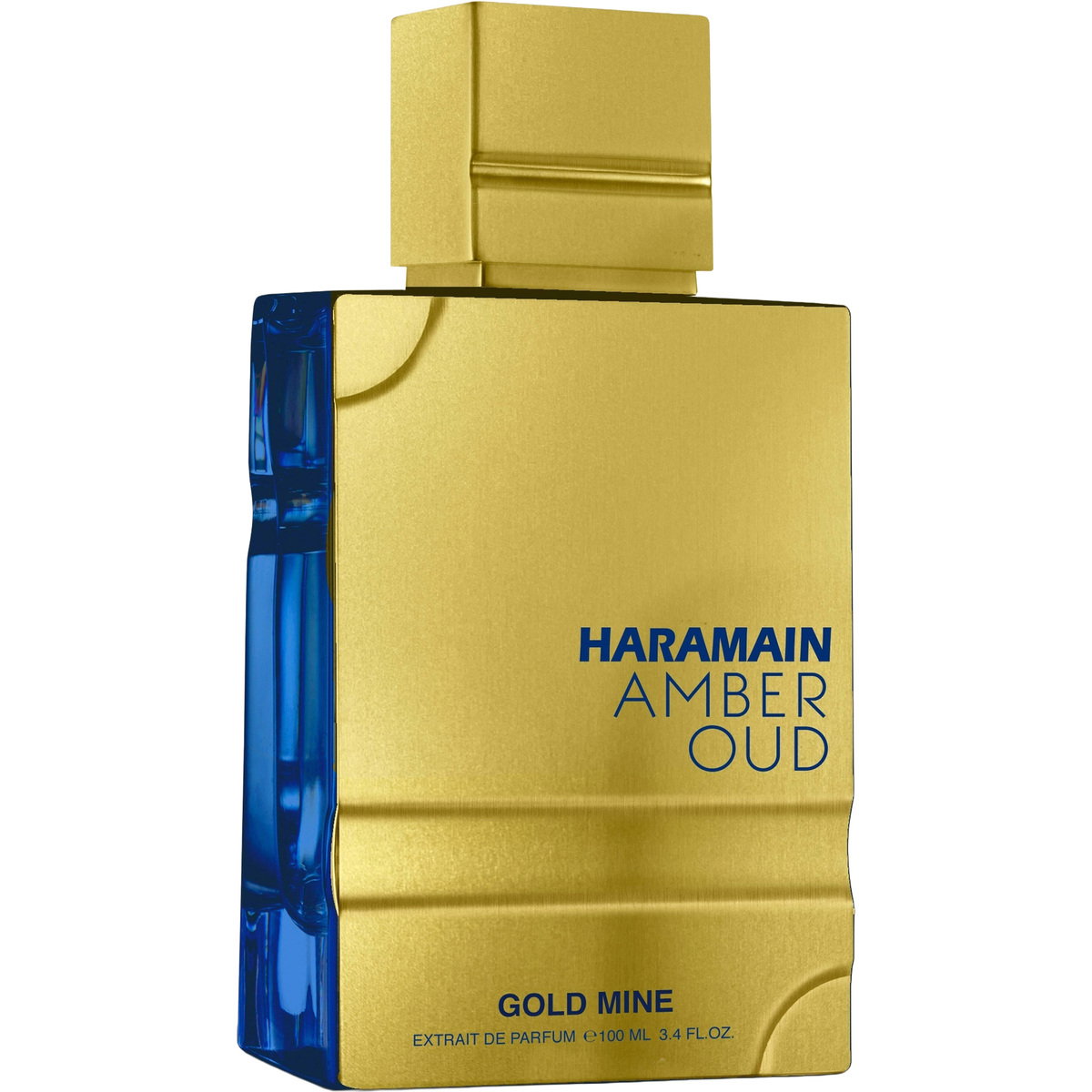Al Haramain Perfumes Amber Oud Gold Mine