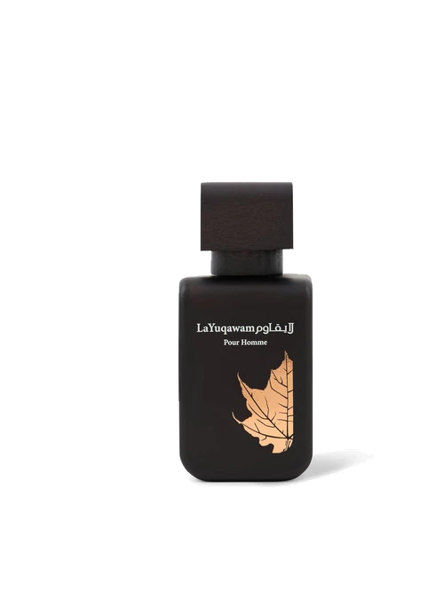Rasasi La Yuqawam Pour Homme