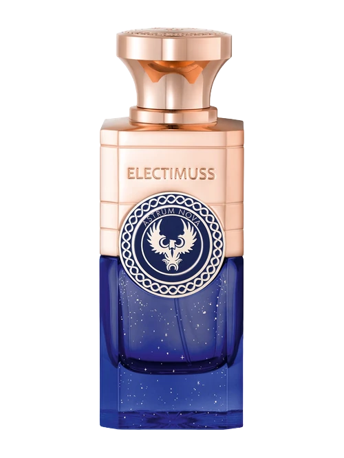 Electimuss Astrum Nova