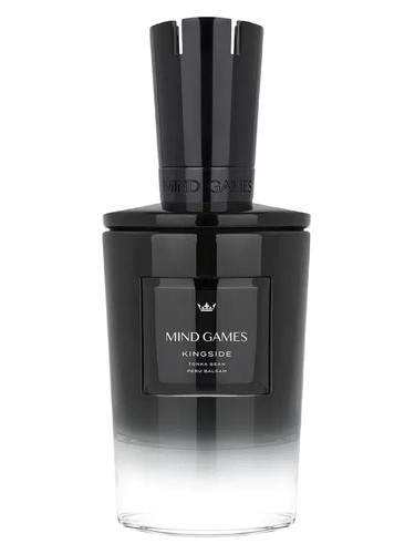 Mind Games Kingside