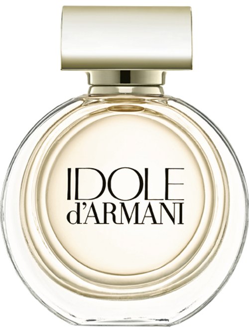 Idole d'Armani