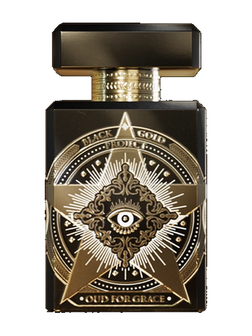 Initio Parfums Privés Oud for Grace
