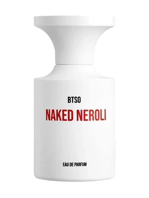 Born to Stand Out Naked Neroli