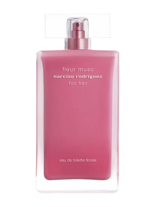 Narciso Rodriguez For Her Fleur Musc Eau de Toilette Florale