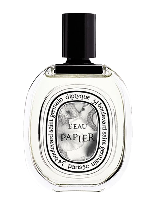 Diptyque L'Eau Papier