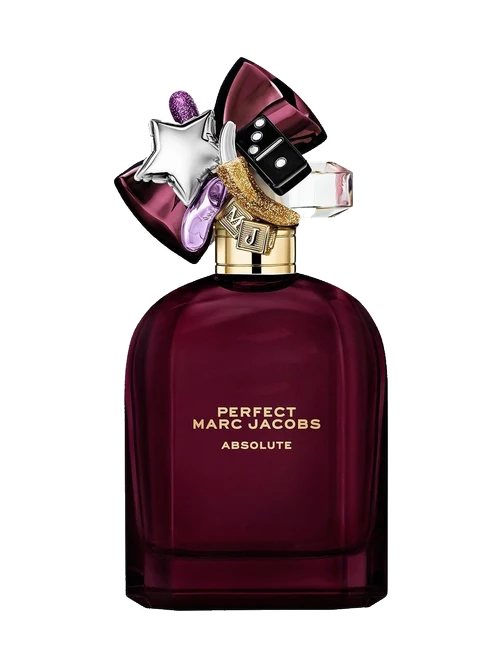 Marc Jacobs Perfect Absolute