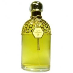 Guerlain Ylang & Vanille
