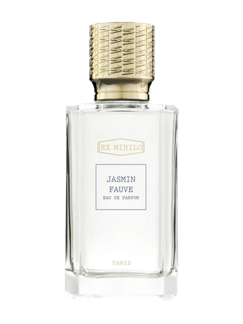 Ex Nihilo Jasmin Fauve
