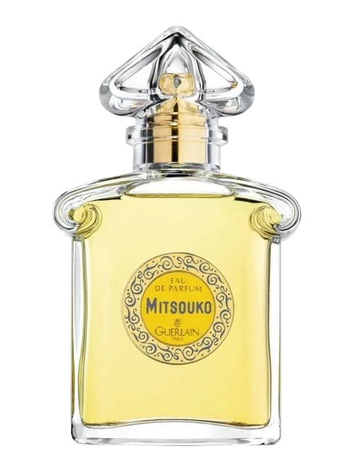 Guerlain Mitsouko