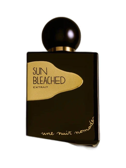 Une Nuit Nomade Sun Bleached Extrait