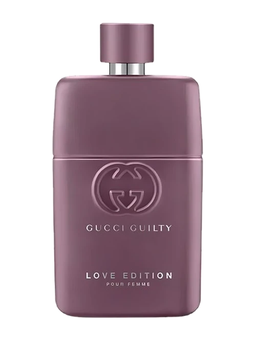 Gucci Guilty Love Edition Pour Femme (2024)