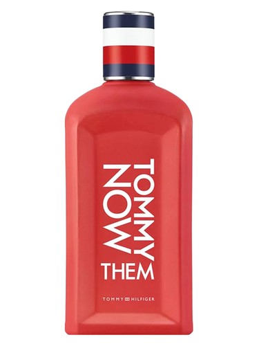 Tommy Hilfiger Tommy Now Them