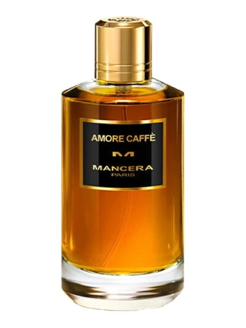 Mancera Amore Caffè
