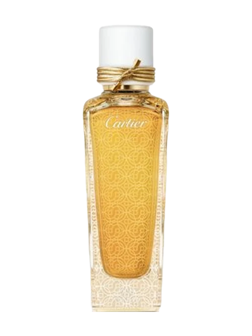 Cartier Oud Vanille
