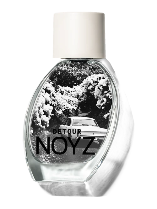 Noyz Detour