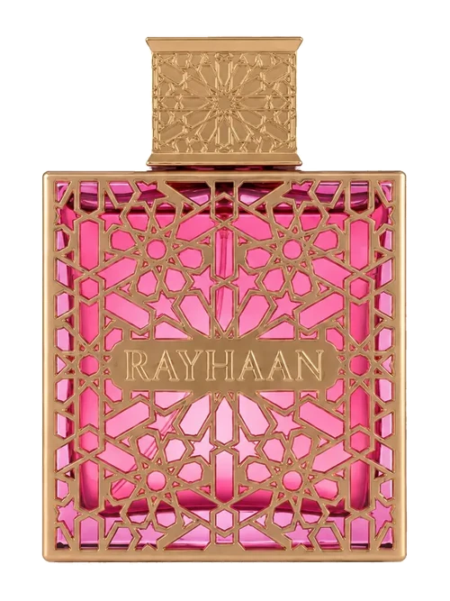 Rayhaan Kiss