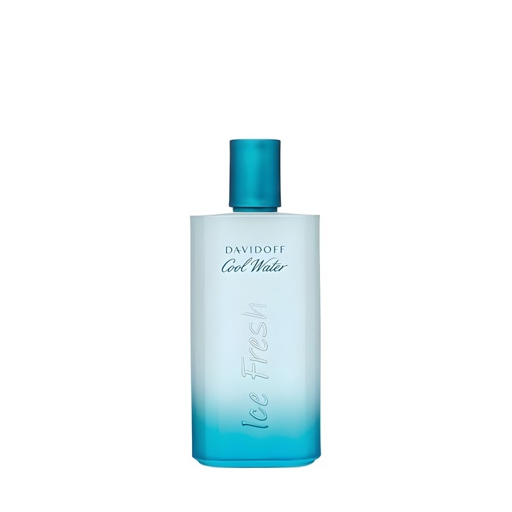 Davidoff Davidoff Cool Water Men Ice Fresh