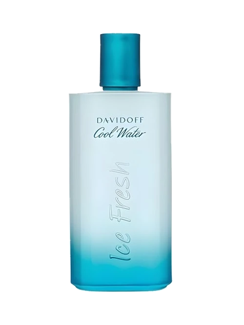 Davidoff Davidoff Cool Water Men Ice Fresh