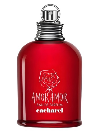 Cacharel Amor Amor Eau de Parfum