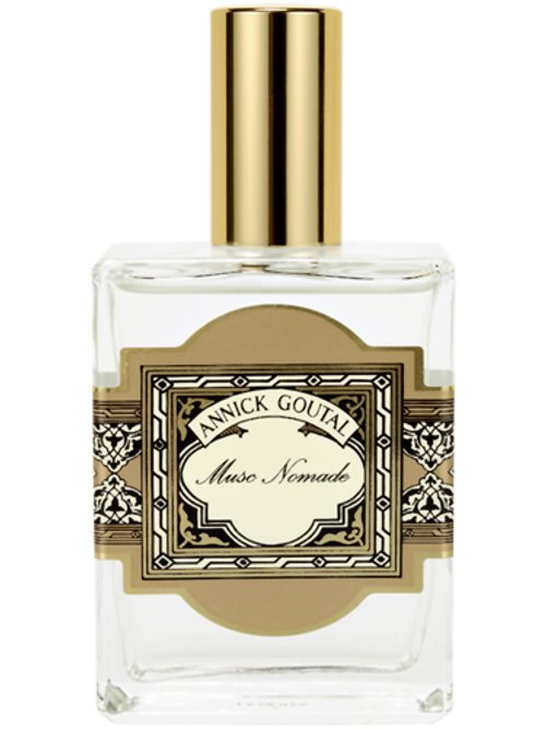 Goutal Musc Nomade