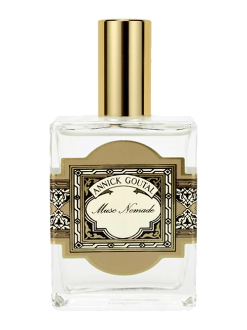 Goutal Musc Nomade