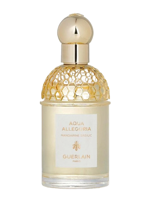 Guerlain Aqua Allegoria Mandarine Basilic