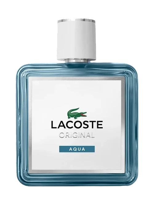 Lacoste Original Aqua
