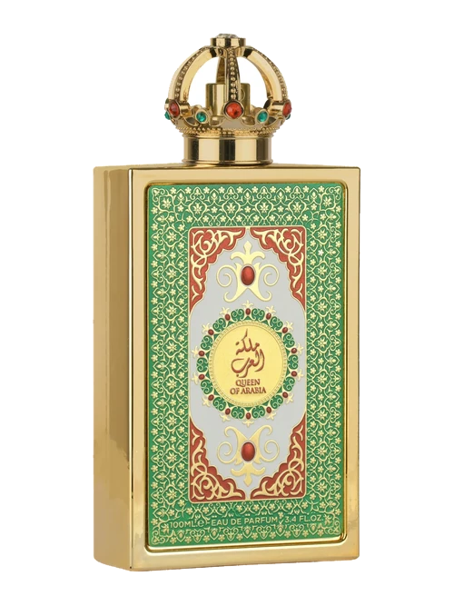 Lattafa Queen of Arabia