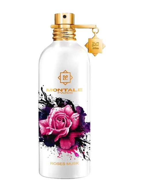 Montale Roses Musk Limited Edition