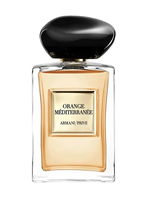 Giorgio Armani Orange Méditerranée