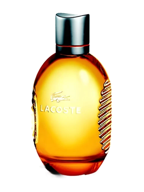 Lacoste Hot Play