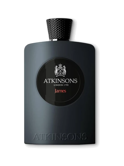 Atkinsons James