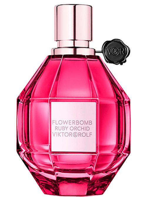 Flowerbomb Ruby Orchid