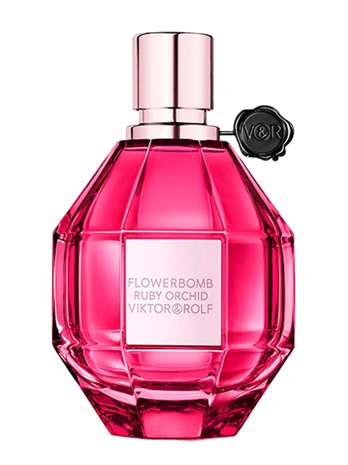 Viktor & Rolf Flowerbomb Ruby Orchid