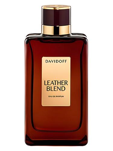 Davidoff Davidoff Leather Blend