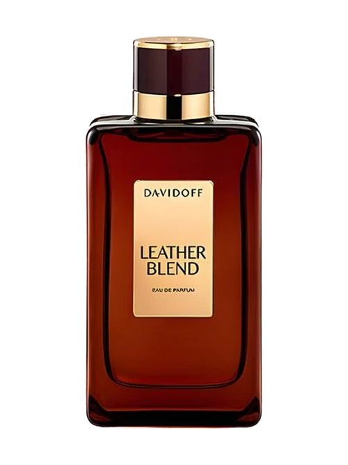 Davidoff Davidoff Leather Blend