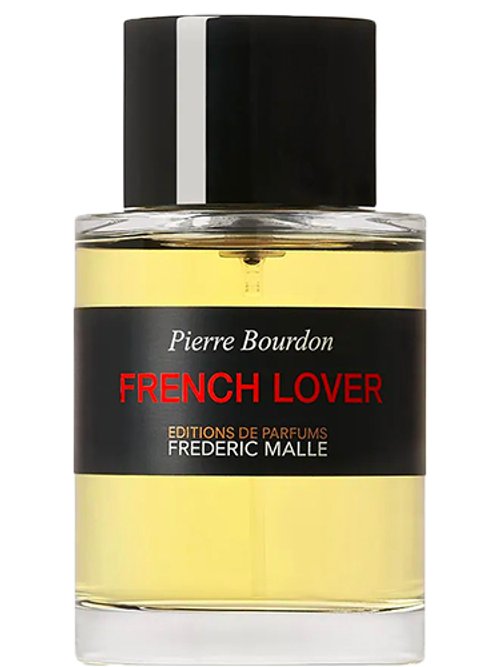 Frédéric Malle French Lover