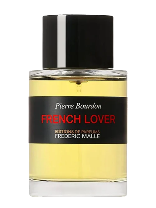 Frédéric Malle French Lover