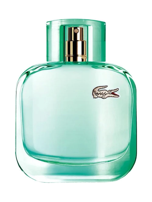 Lacoste Eau de Lacoste L.12.12 Pour Elle Natural