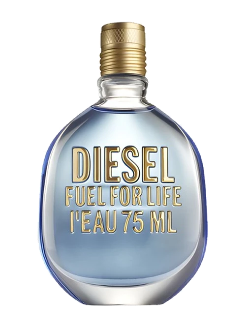 Diesel Fuel for Life l'Eau