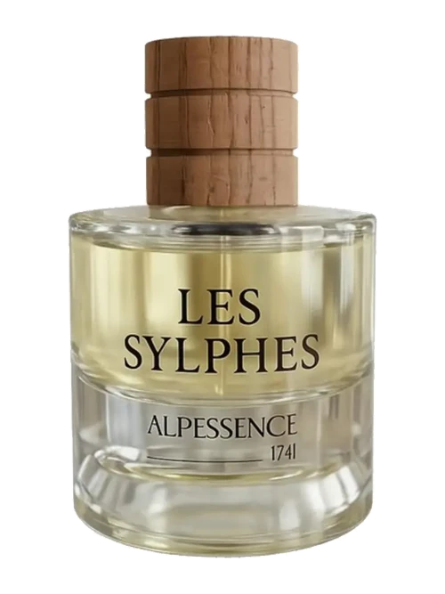 Maison Alpessence 1741 Les Sylphes