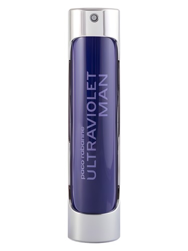 Paco Rabanne Ultraviolet Man