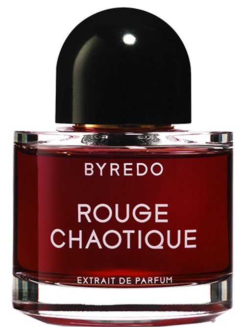 Byredo Rouge Chaotique