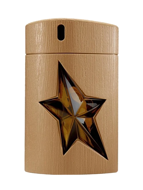 Mugler A*Men Pure Wood