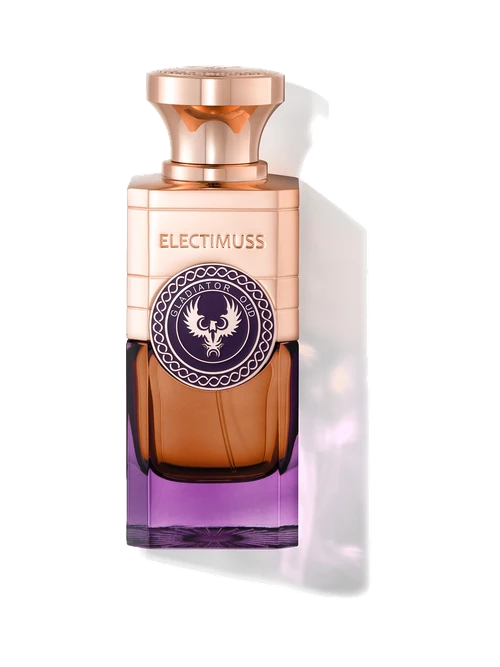 Electimuss Gladiator Oud